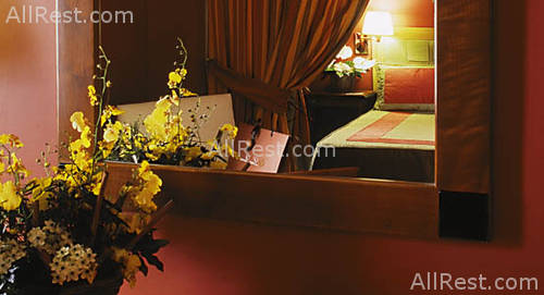 Mezzatorre Resort & Spa 33